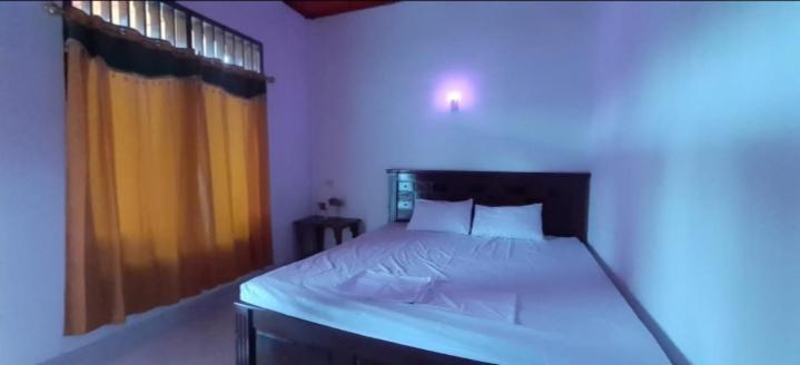 Toba Boi Hotel Tuk Tuk Kültér fotó